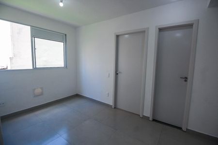 Sala de apartamento para alugar com 2 quartos, 34m² em Vila Suzana, São Paulo