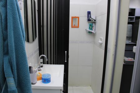 Studio à venda com 27m², 1 quarto e sem vagaBanheiro