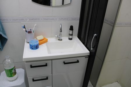 Studio à venda com 27m², 1 quarto e sem vagaBanheiro