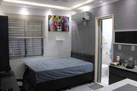Studio de kitnet/studio à venda com 1 quarto, 27m² em Liberdade, São Paulo