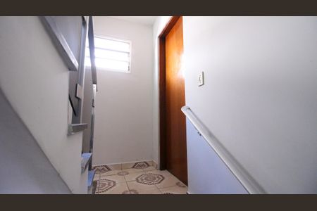 Casa para alugar com 65m², 2 quartos e sem vagaEntrada