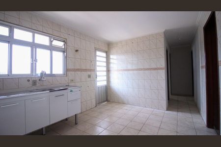Casa para alugar com 65m², 2 quartos e sem vagaCozinha