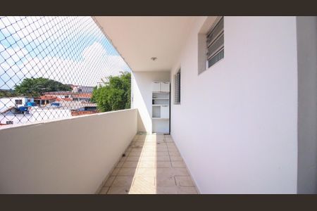Casa para alugar com 65m², 2 quartos e sem vagaÁrea de Serviço