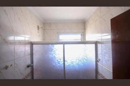 Casa para alugar com 65m², 2 quartos e sem vagaBanheiro