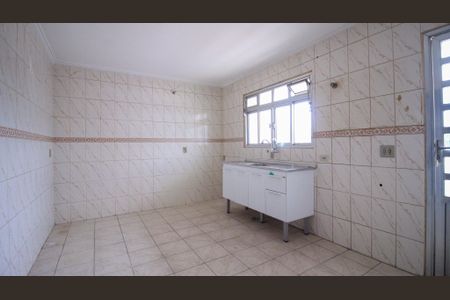 Casa para alugar com 65m², 2 quartos e sem vagaCozinha