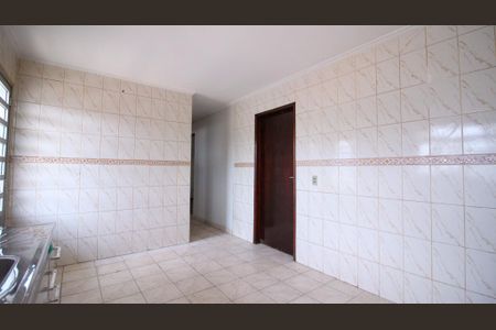 Casa para alugar com 65m², 2 quartos e sem vagaCozinha