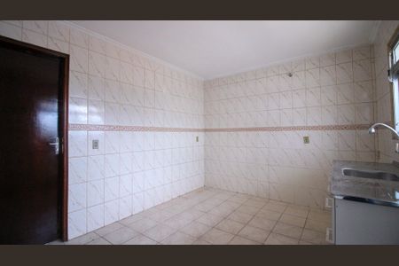 Casa para alugar com 65m², 2 quartos e sem vagaCozinha