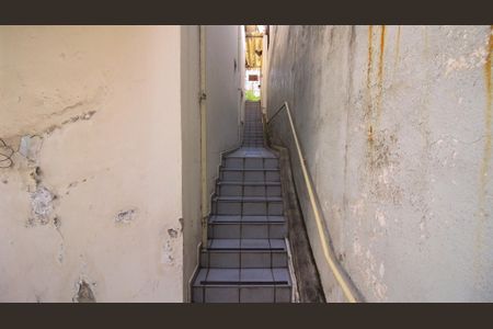 Casa para alugar com 65m², 2 quartos e sem vagaÁrea comum