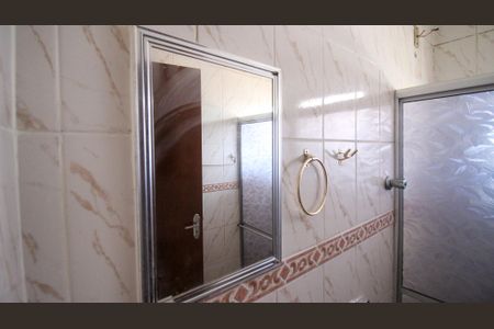 Casa para alugar com 65m², 2 quartos e sem vagaBanheiro