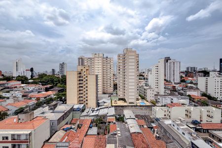 Apartamento à venda com 2 quartos, 80m² em Aclimação, São Paulo
