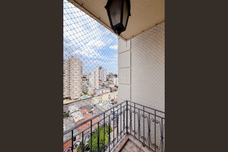 Apartamento à venda com 2 quartos, 80m² em Aclimação, São Paulo