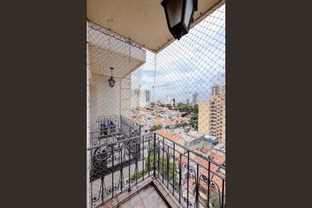 Apartamento à venda com 2 quartos, 80m² em Aclimação, São Paulo