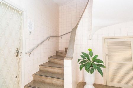 Apartamento para alugar com 79m², 2 quartos e sem vagaÁrea Comum 