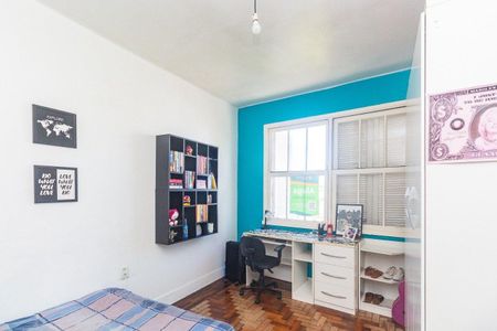 Apartamento para alugar com 79m², 2 quartos e sem vagaQuarto 1