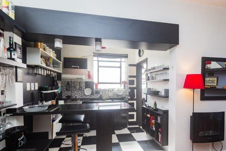 Apartamento para alugar com 2 quartos, 79m² em Santa Cecília, Porto Alegre