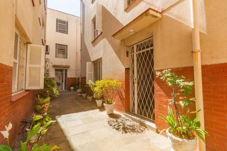 Apartamento para alugar com 79m², 2 quartos e sem vagaÁrea Comum 