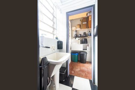 Apartamento para alugar com 79m², 2 quartos e sem vagaÁrea de Serviço 