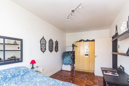 Apartamento para alugar com 79m², 2 quartos e sem vagaQuarto 2