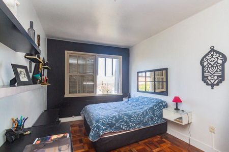 Apartamento para alugar com 79m², 2 quartos e sem vagaQuarto 2