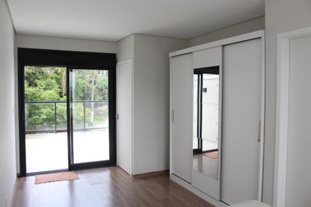 Casa de condomínio para alugar com 125m², 2 quartos e 2 vagas