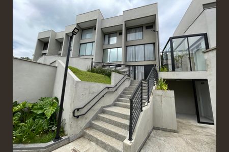 Casa de condomínio para alugar com 125m², 2 quartos e 2 vagas Casa de condomínio para alugar com 125m², 2 quartos e 2 vagasCondomínio