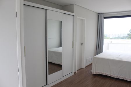 Casa de condomínio para alugar com 125m², 2 quartos e 2 vagas