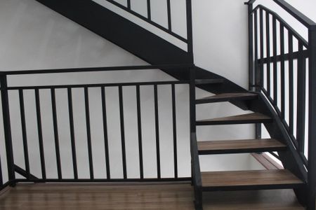 Casa de condomínio para alugar com 125m², 2 quartos e 2 vagas