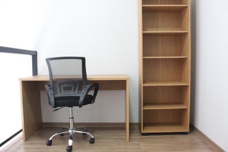 Casa de condomínio para alugar com 125m², 2 quartos e 2 vagas