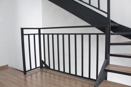 Casa de condomínio para alugar com 125m², 2 quartos e 2 vagas