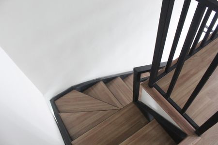 Casa de condomínio para alugar com 125m², 2 quartos e 2 vagas