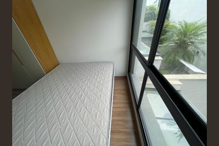 Casa de condomínio para alugar com 125m², 2 quartos e 2 vagas Casa de condomínio para alugar com 125m², 2 quartos e 2 vagasSuíte 2