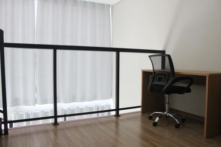 Casa de condomínio para alugar com 125m², 2 quartos e 2 vagas