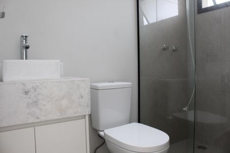 Casa de condomínio para alugar com 125m², 2 quartos e 2 vagas