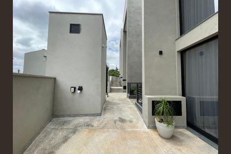 Casa de condomínio para alugar com 125m², 2 quartos e 2 vagas Casa de condomínio para alugar com 125m², 2 quartos e 2 vagasCondomínio