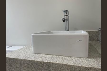 Casa de condomínio para alugar com 125m², 2 quartos e 2 vagas