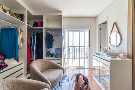 Apartamento à venda com 73m², 2 quartos e 2 vagasSuíte