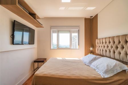 Apartamento à venda com 73m², 2 quartos e 2 vagasSuíte