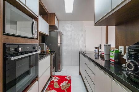 Apartamento à venda com 73m², 2 quartos e 2 vagasCozinha