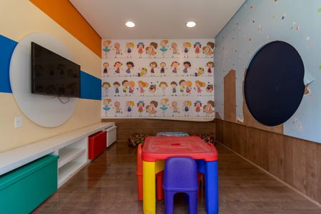 Apartamento à venda com 73m², 2 quartos e 2 vagasÁrea Comum