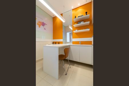 Apartamento à venda com 73m², 2 quartos e 2 vagasÁrea Comum