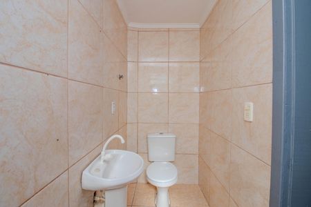 Studio para alugar com 37m², 1 quarto e sem vaga