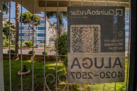 Studio para alugar com 37m², 1 quarto e sem vaga Studio para alugar com 37m², 1 quarto e sem vagaPlaquinha