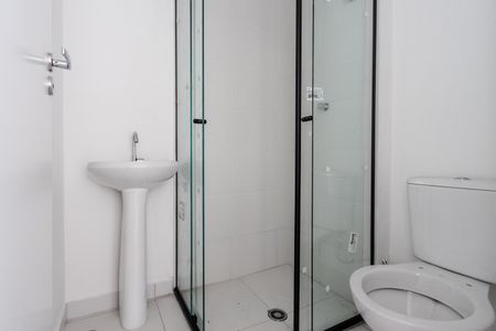 Apartamento para alugar com 34m², 2 quartos e sem vaga