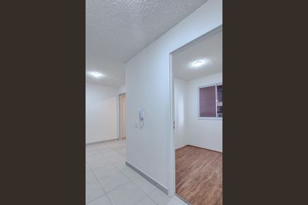 Apartamento para alugar com 34m², 2 quartos e sem vaga Apartamento para alugar com 34m², 2 quartos e sem vagaCozinha e Área de Serviço