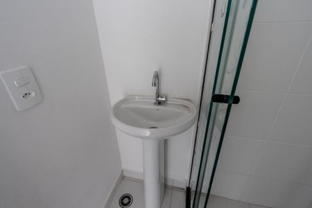Apartamento para alugar com 34m², 2 quartos e sem vaga