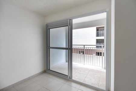 Apartamento para alugar com 34m², 2 quartos e sem vaga