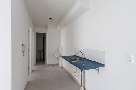 Apartamento para alugar com 34m², 2 quartos e sem vaga