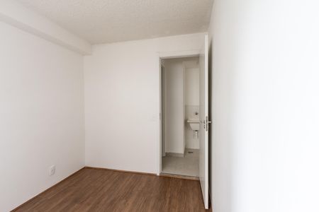 Apartamento para alugar com 34m², 2 quartos e sem vaga