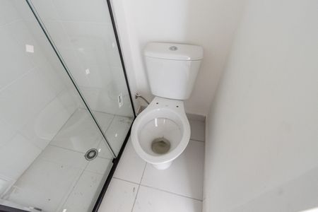 Apartamento para alugar com 34m², 2 quartos e sem vaga