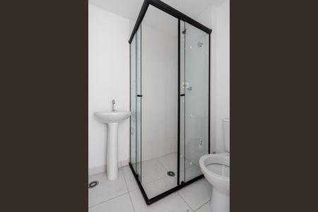 Apartamento para alugar com 34m², 2 quartos e sem vaga